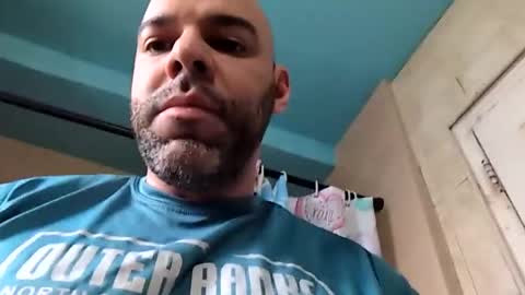 Snapshot of contra41 chatting on March 7, 2026, 7:00 pm Zaddy43 online show from March 7, 2026, 7:00 pm