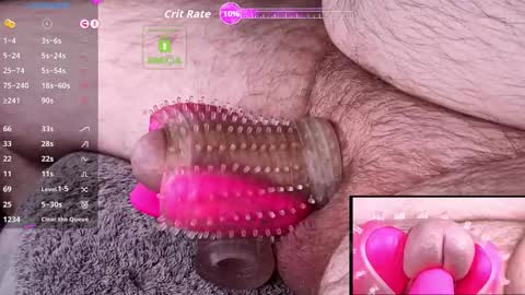 Snapshot of controlmytoys chatting on October 24, 2025, 10:22 am Control online show from October 24, 2025, 10:22 am