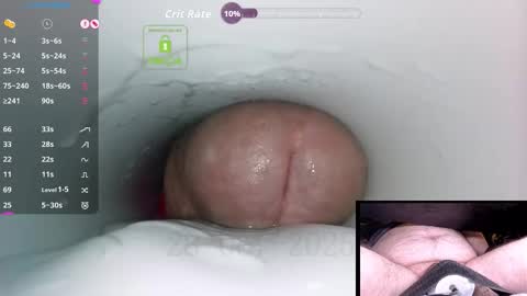 Control online show from October 28, 2025, 10:23 pm