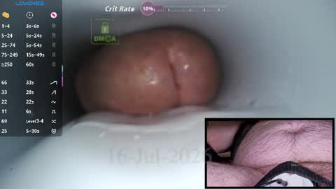 Control online show from July 16, 2026, 6:14 pm