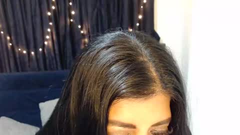 Snapshot of cony35 chatting on January 18, 2025, 6:13 am Sofi online show from January 18, 2025, 6:13 am