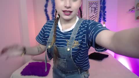 cony online show from January 5, 2025, 1:26 pm