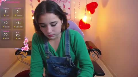 cony online show from February 18, 2025, 1:33 pm