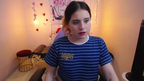 cony online show from February 27, 2025, 1:49 pm