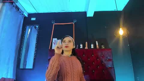 Cony online show from October 9, 2025, 11:30 am