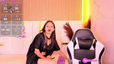 cony_tp online show from July 7, 2026, 12:31 pm