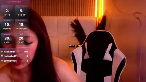 cony_tp online show from July 28, 2026, 6:20 pm
