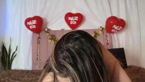 conyabril online show from February 11, 2026, 1:38 pm