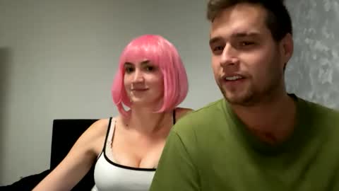 Snapshot of coochieandcream chatting on October 9, 2025, 8:40 pm CoochieAndCream online show from October 9, 2025, 8:40 pm