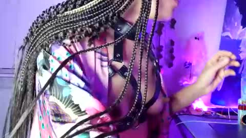 cookie702864 online show from May 27, 2026, 6:54 am