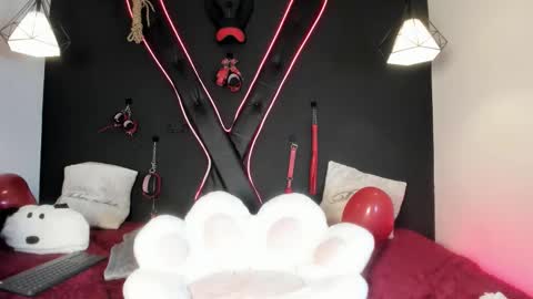 cookie_bit_ online show from March 2, 2026, 10:16 pm