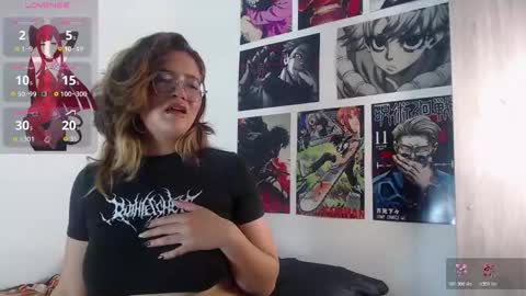 Elizabeth  Independent model online show from February 6, 2026, 3:00 am