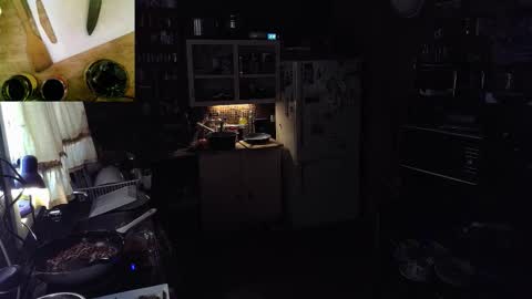 Cookie - I do cooking streams occasionally. Next stream  online show from February 12, 2026, 3:01 am