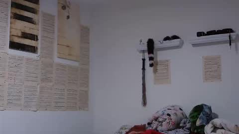 Snapshot of cookienpookie25 chatting on March 4, 2026, 3:01 am cookienpookie25 online show from March 4, 2026, 3:01 am