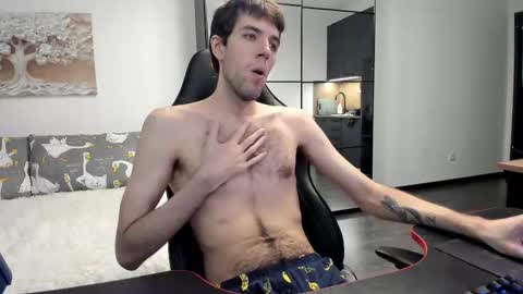 cookies_boys online show from November 24, 2025, 2:28 pm