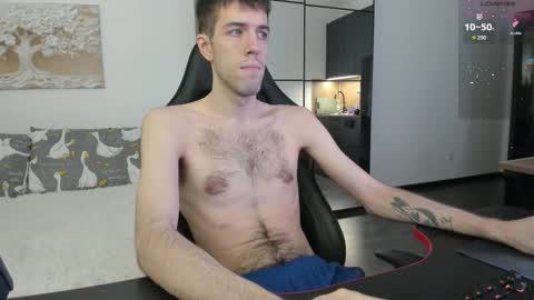 cookies_boys online show from February 24, 2026, 5:33 pm