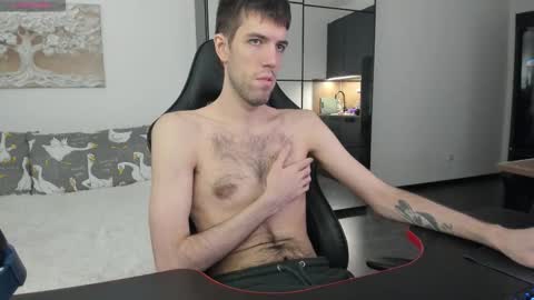 cookies_boys online show from March 5, 2026, 3:08 pm