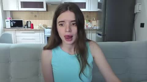 Snapshot of cookies_duo chatting on June 18, 2026, 9:36 am Alice untill 16 th February online show from June 18, 2026, 9:36 am