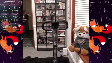 cookieswiper online show from January 6, 2025, 12:35 pm