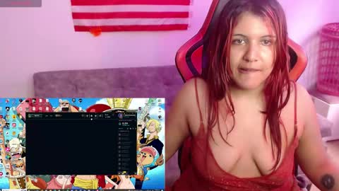 Cookinbaconnaked69 its me online show from November 11, 2025, 3:01 pm