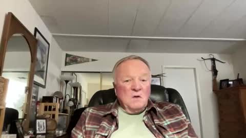 cookoosnest online show from November 17, 2025, 5:24 am