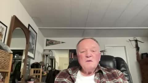 cookoosnest online show from January 6, 2026, 4:38 am