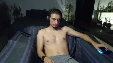 Cool2Buddies online show from August 8, 2026, 10:12 pm