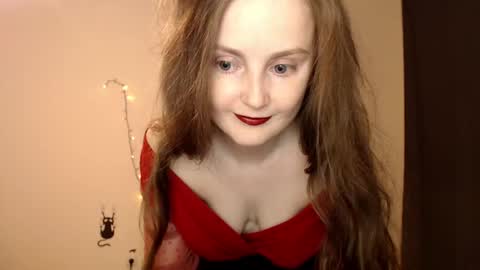 Amber online show from May 12, 2026, 12:52 am