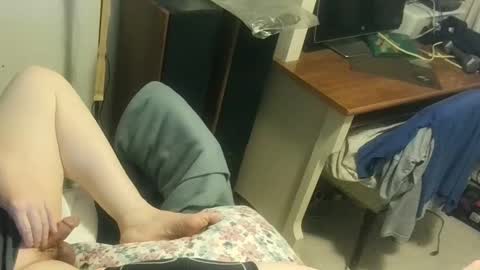 Chuck online show from September 27, 2025, 12:10 pm