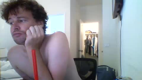 cooldude122222 online show from September 24, 2025, 7:06 pm