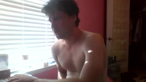 cooldude122222 online show from October 13, 2025, 1:33 pm