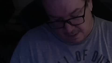 cooley77701 online show from March 17, 2026, 12:15 am