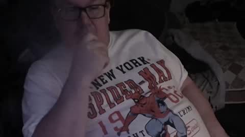 cooley77701 online show from March 31, 2026, 1:51 am