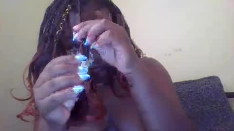 coolgirl001 online show from January 6, 2026, 8:18 am