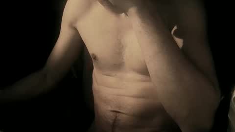 ChoveEnArrakis online show from February 12, 2026, 8:48 pm