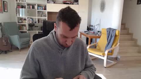 coolnerdguy79 online show from December 14, 2025, 11:15 am