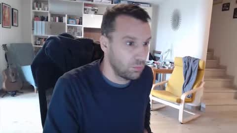 coolnerdguy79 online show from December 18, 2025, 10:10 am