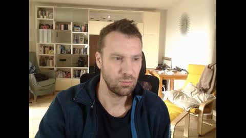 coolnerdguy79 online show from January 7, 2026, 9:45 am