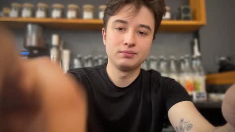 Lisa and Alen online show from February 15, 2025, 9:16 am