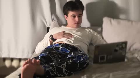 Lisa and Alen online show from March 15, 2026, 6:03 pm