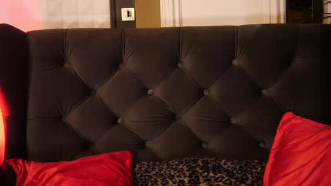 Ginger The Cringer online show from February 20, 2025, 9:11 am