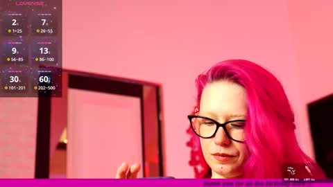 Ginger The Cringer online show from February 26, 2026, 9:41 am