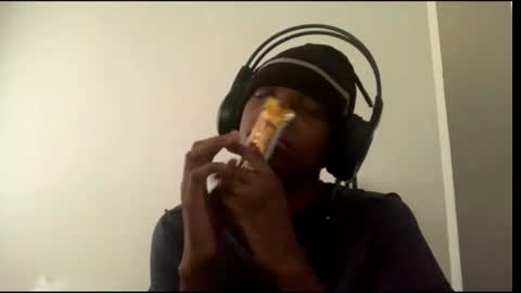 coolvibes69 online show from December 18, 2025, 7:09 pm