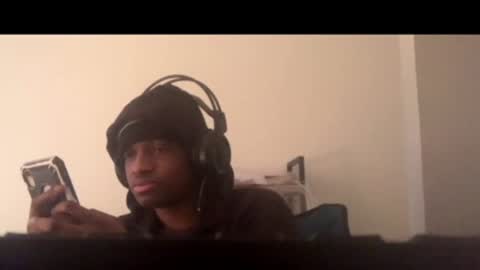 coolvibes69 online show from December 20, 2025, 6:37 pm