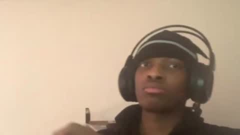 coolvibes69 online show from December 21, 2025, 7:54 pm