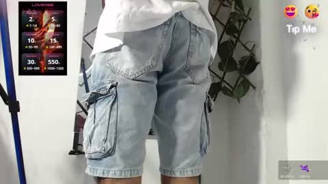 Snapshot of cooper_shiroo chatting on June 16, 2026, 7:27 pm shiro online show from June 16, 2026, 7:27 pm