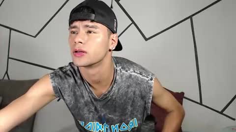 Snapshot of cooper_shiroo chatting on July 5, 2026, 8:27 pm shiro online show from July 5, 2026, 8:27 pm