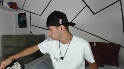 Snapshot of cooper_shiroo chatting on July 9, 2026, 9:30 pm shiro online show from July 9, 2026, 9:30 pm