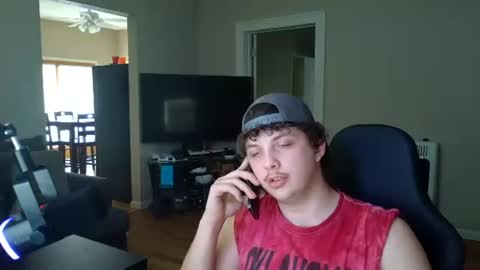 coots20 online show from March 30, 2026, 7:48 pm