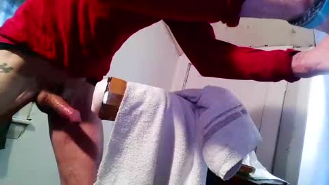 coozman61 online show from February 16, 2025, 2:43 pm